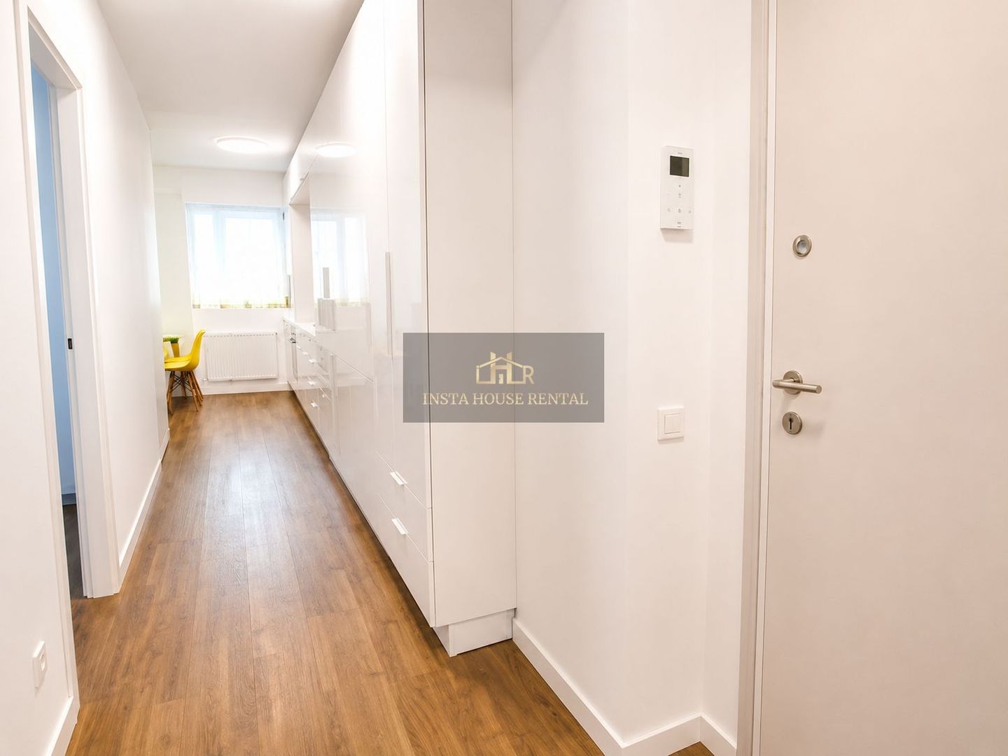 ♦️Apartament lux complex C-entral Vasile Lascar + parcare♦️ - Poză 4