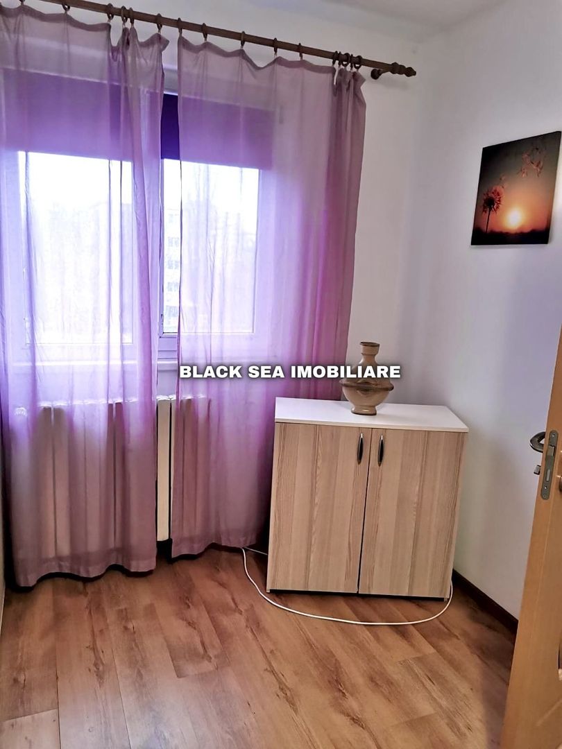 Apartament 2 camere de vânzare – Zona Cireșica, Constanț - Ocazie - Poză 9