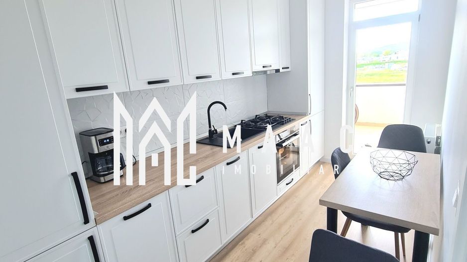Apartament 2 camere | 57 Mp | Loc de Parcare | 2 Balcoane | Henri Coanda - Poză 3