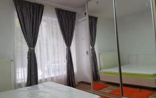 Garsoniera Aparatorii Patriei - Bloc Nou - Poză 3