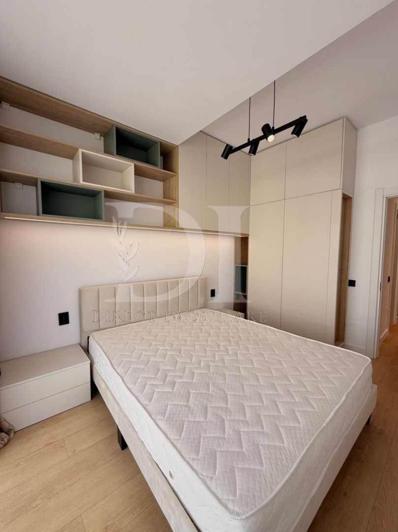 Apartament 2 camere | ULTRAFINISAT | Zona Eroilor / Floresti - Poză 9