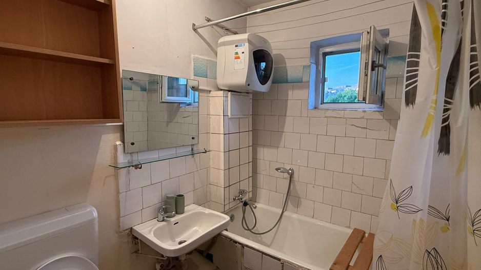 INCHIRIERE Apartament cu 2 camere in zona Militari - Poză 10