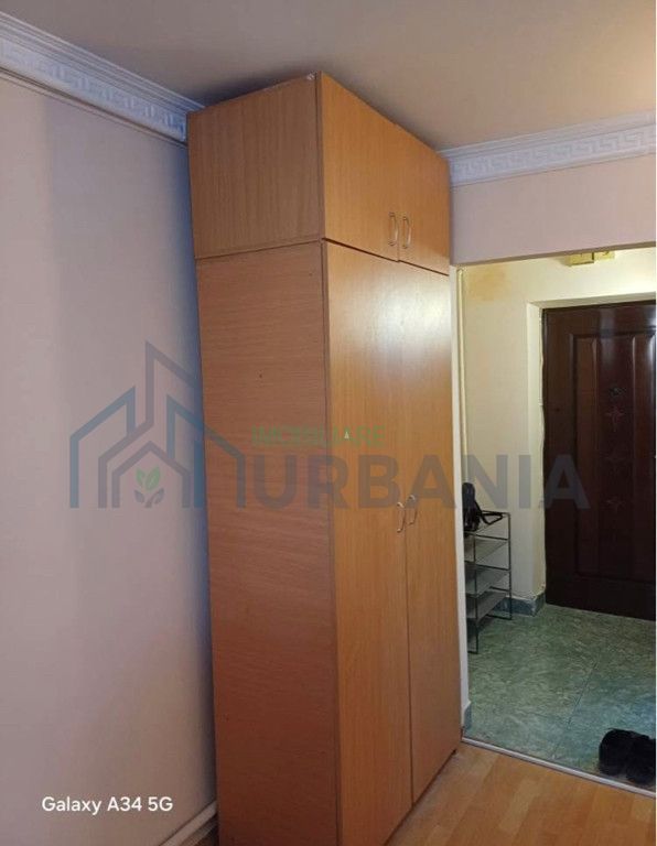 Apartament de închiriat în Alexandru cel Bun, Iasi - Poză 7