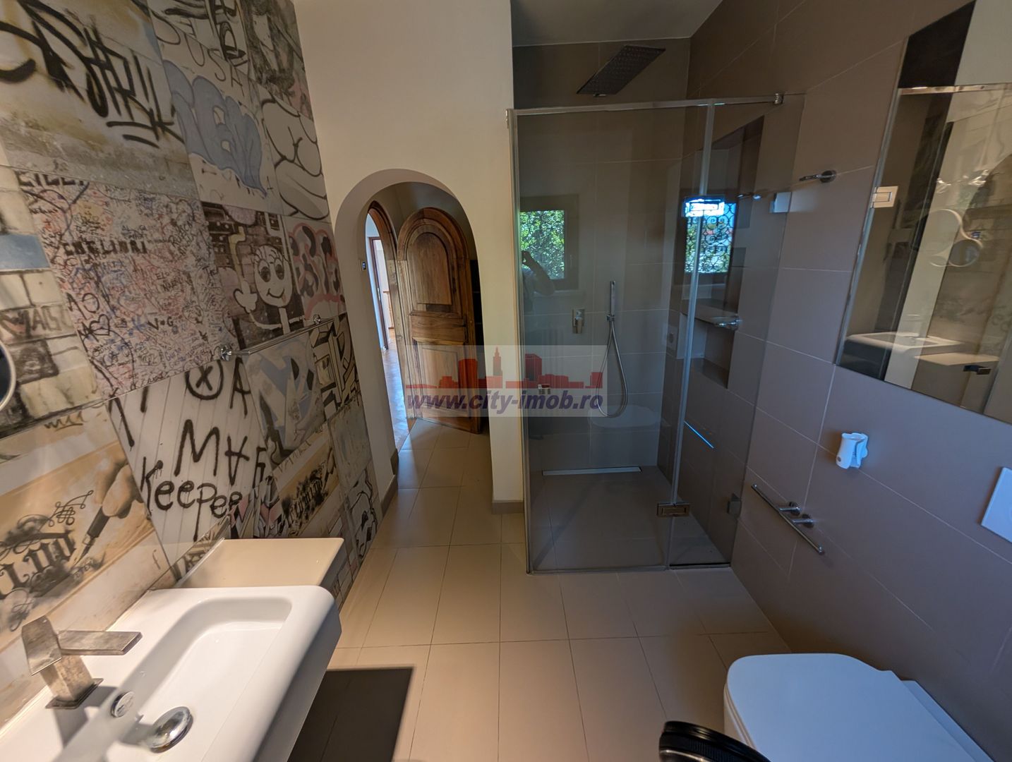 Vila Spectaculoase de inhiriat Bucuresti Central - Poză 46