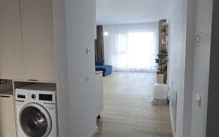 OPORTUNITATE | APARTAMENT 3 CAMERE | AVIATIEI | BLOC BOUTIQUE |GRADINA - Poză 7