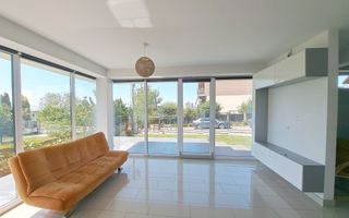 Casa tip dulplex 120 mp + 80 mp terase + garaj, zona Liceu Waldorf - Poză 6