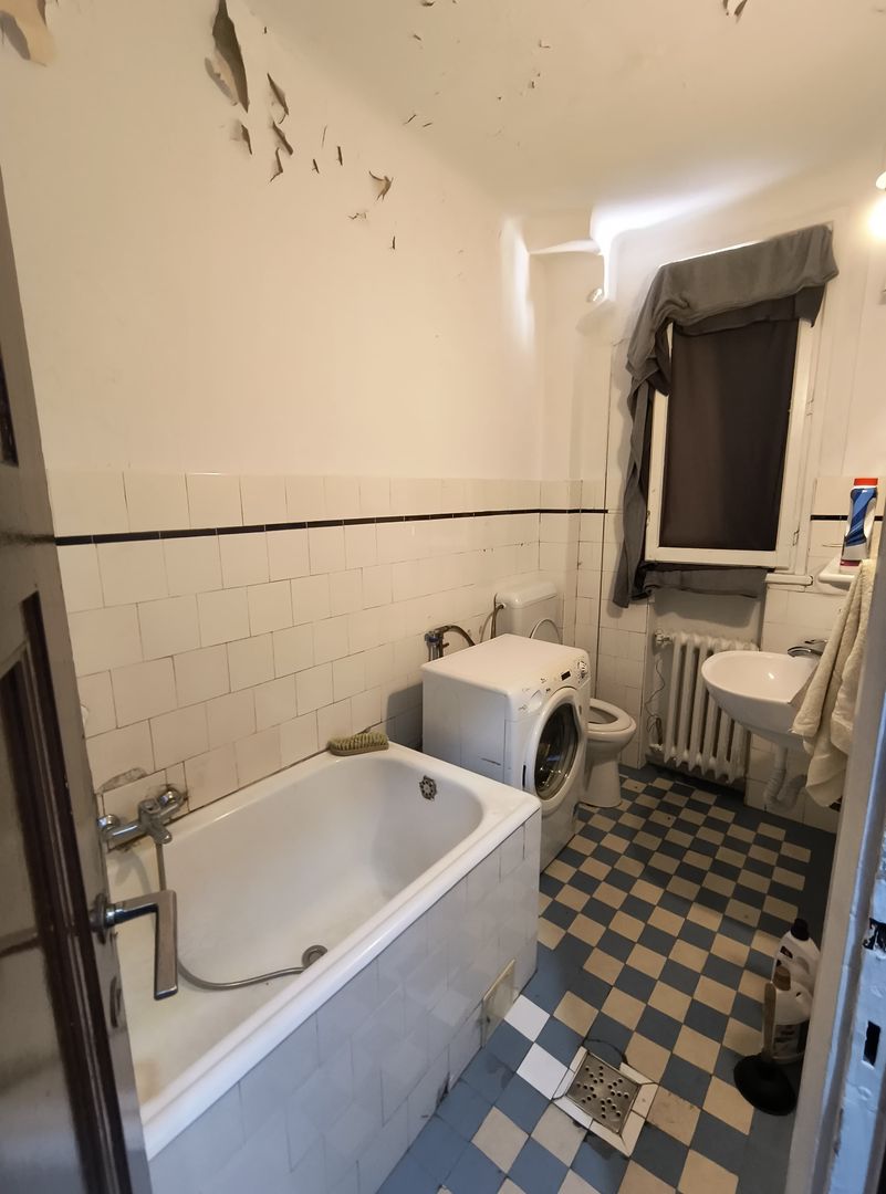 Calea Victoriei- Cismigiu- Sala Palatului- Biserica Luterana - Poză 7