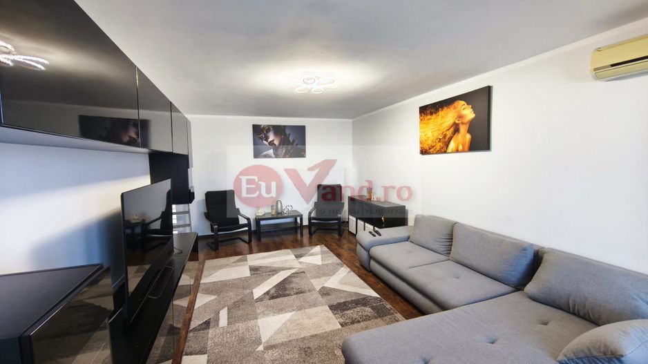 De inchiriat apartament spatios, 3 camere, pe Faleza, 850 euro - Poză 2
