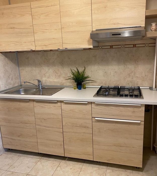 De Inchiriat Garsoniera Bd. Unirii -Traian, decomandata, renovata - Poză 8
