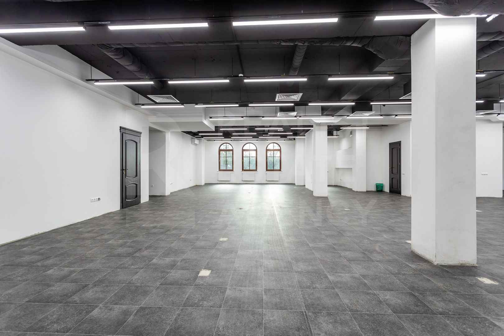 Chirie, spațiu de birouri, str. Bogdan Petriceicu Haşdeu, Rîșcani - Poză 11