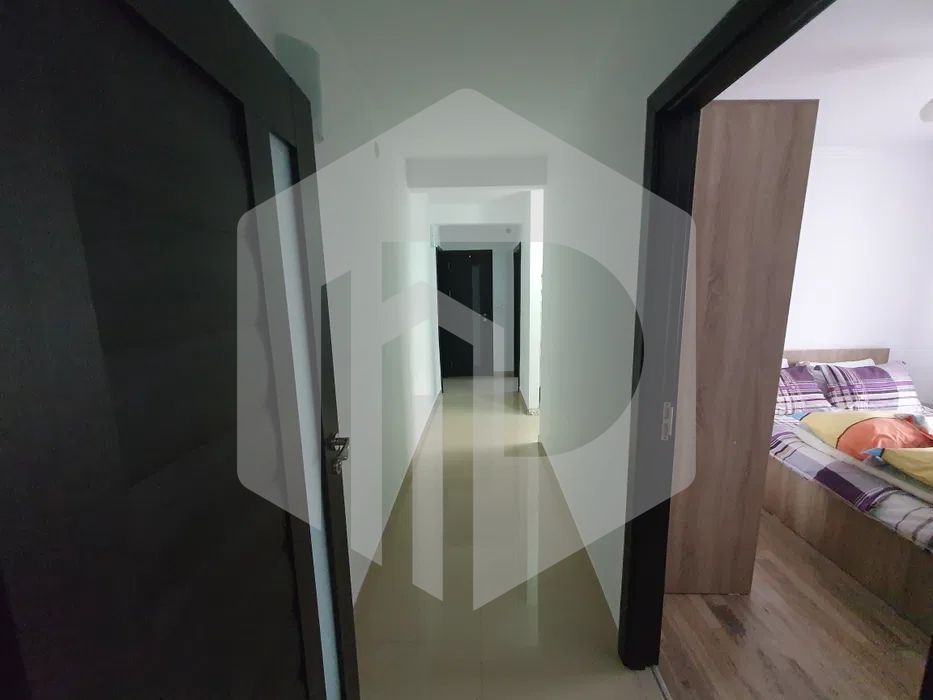 Apartament 80mpu | 4 Camere | Etaj 2 | Cedonia - Poză 3