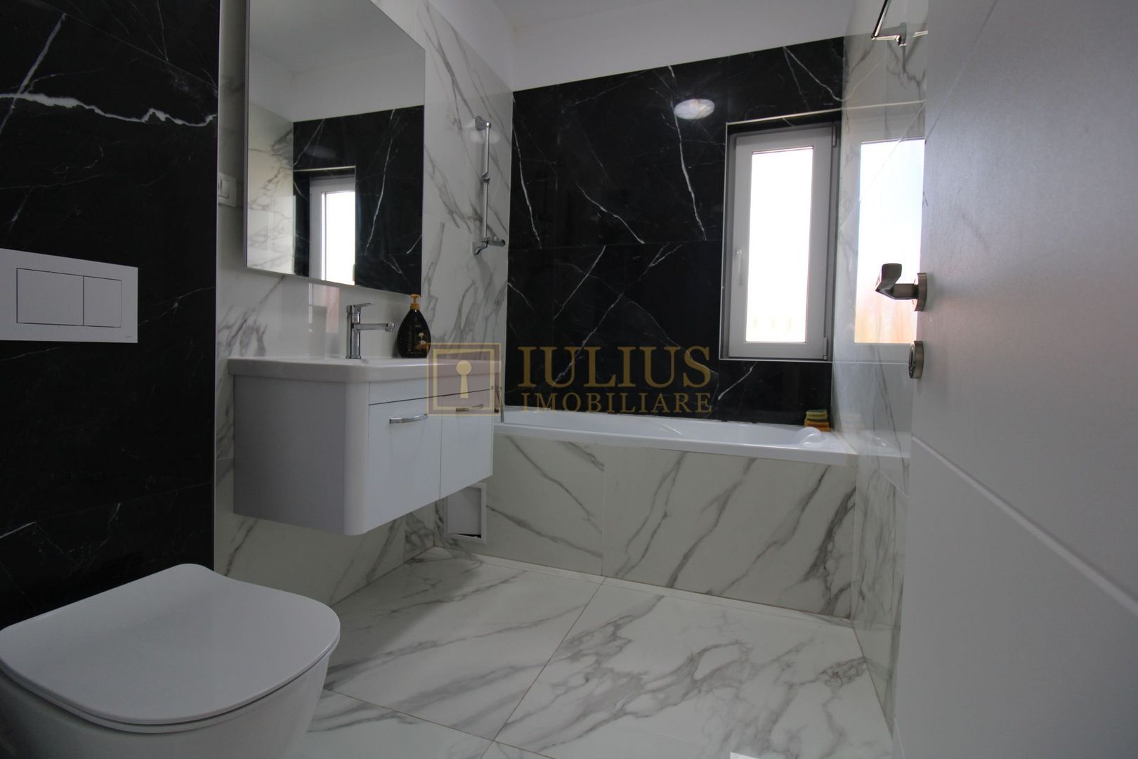 Pet friendly, aer conditionat, loc de parcare inclus, Braytim - Sud - Poză 6