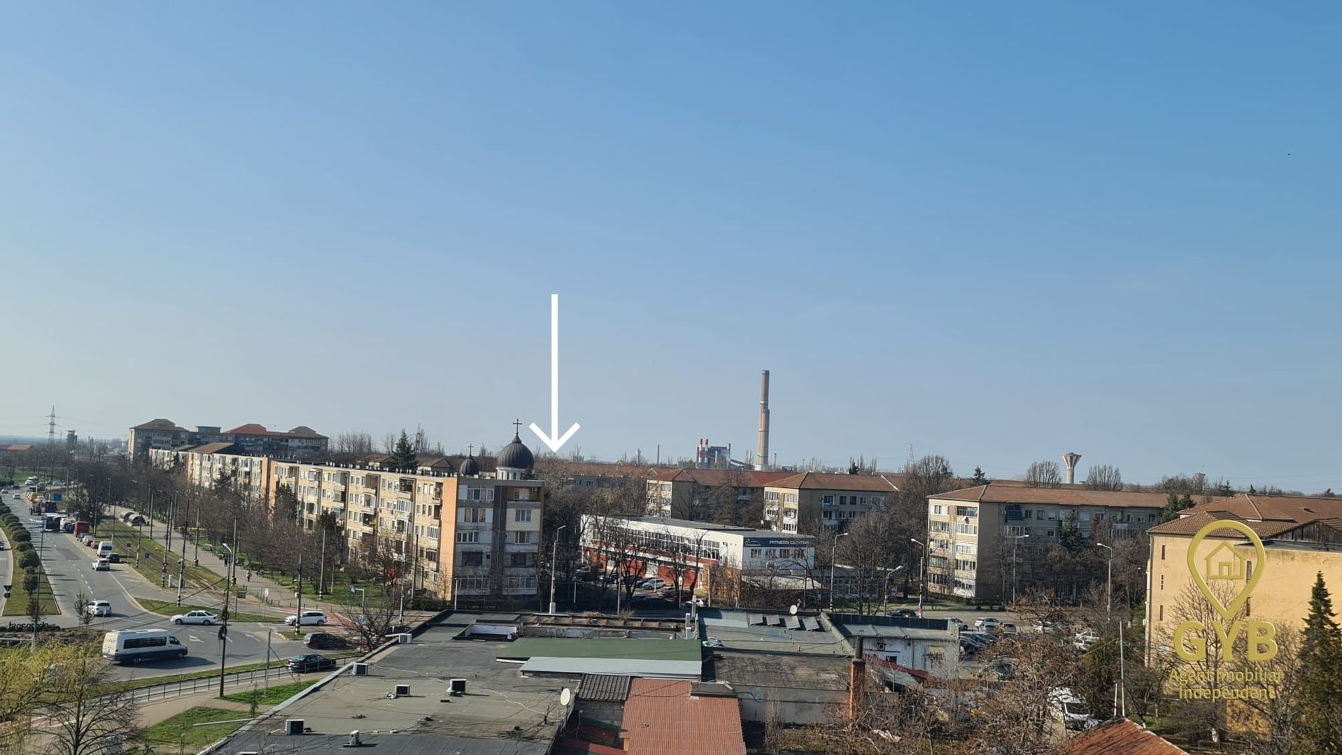 Apartament 2 camere | Etaj 1 | Rogerius – Str. Șelimbărului - Poză 15