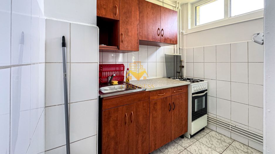 O camere, 31 mp, Gheorheni, Constantin Brancusi Zona BT, Mega Image - Poză 4