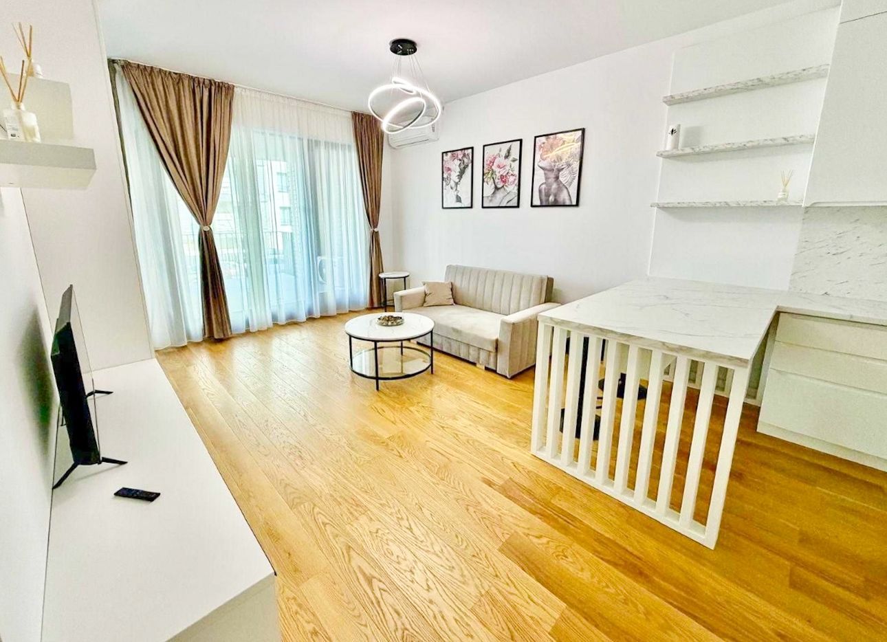 Închiriere studio 49mp | Pipera - Poză 2