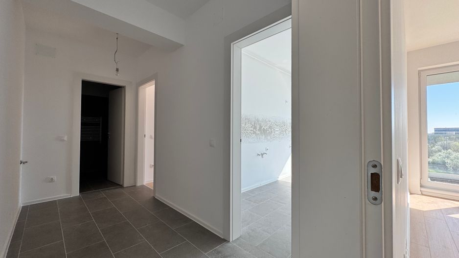 Apartament 2 camere - decomandat - 60 mp utili. Atria Urban Resort - Poză 4