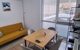 Apartament cu 2 camere | Zona Țiglari | 45 mp - Poză 1