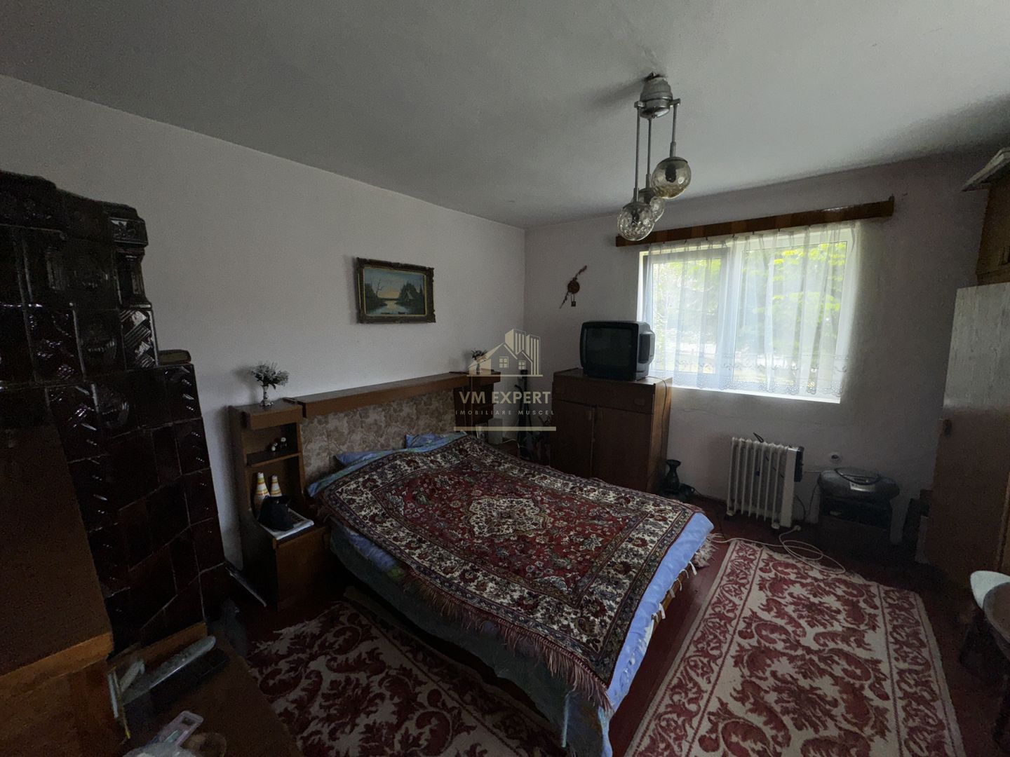CASA CAMPULUNG, 128 MP, TEREN 639 MP - Poză 17