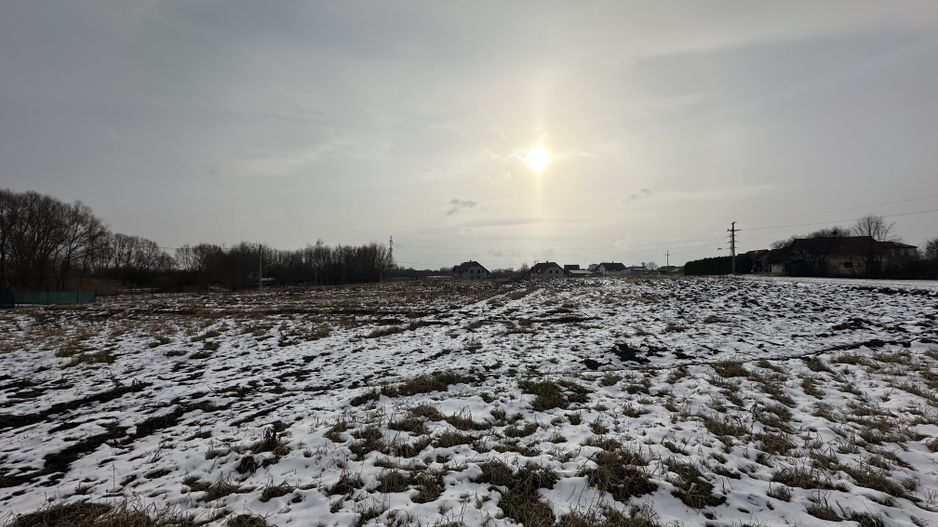 Teren intravilan | 61 ari | Parcelabil | Radauti - Poză 8