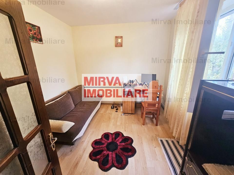 Vanzare vila 5 camere, mobilata si utilata, in Homoraciu - Poză 30