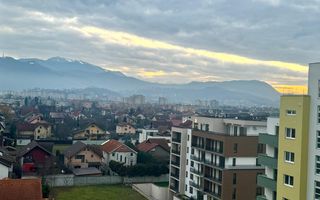 Apartament 2 camere lux,  parcare acoperita+boxa,  TopCity Coresi - Poză 8