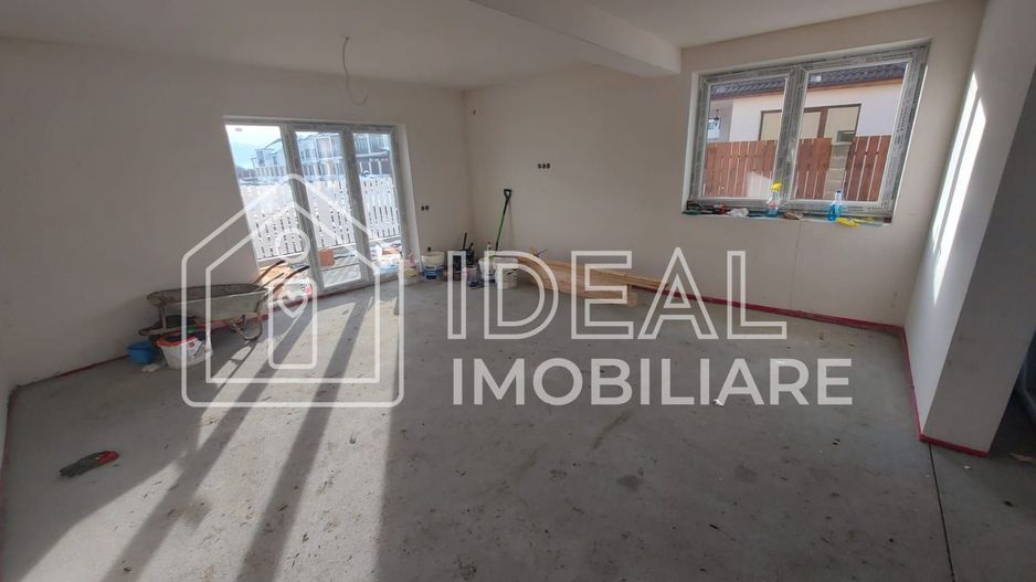 Casa Deosebita langa Padurea Dumbrava- Comision 0% - Poză 11