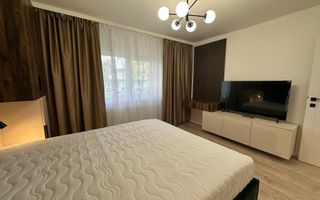 Apartament 3 camere decomandate SUPERFINISAT strada Nasaud! - Poză 11