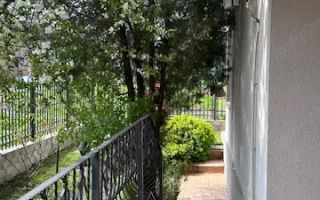 Vila de vanzare -6 Camere-zona Serban Cantacuzino - Iancu Nicolae - Poză 3