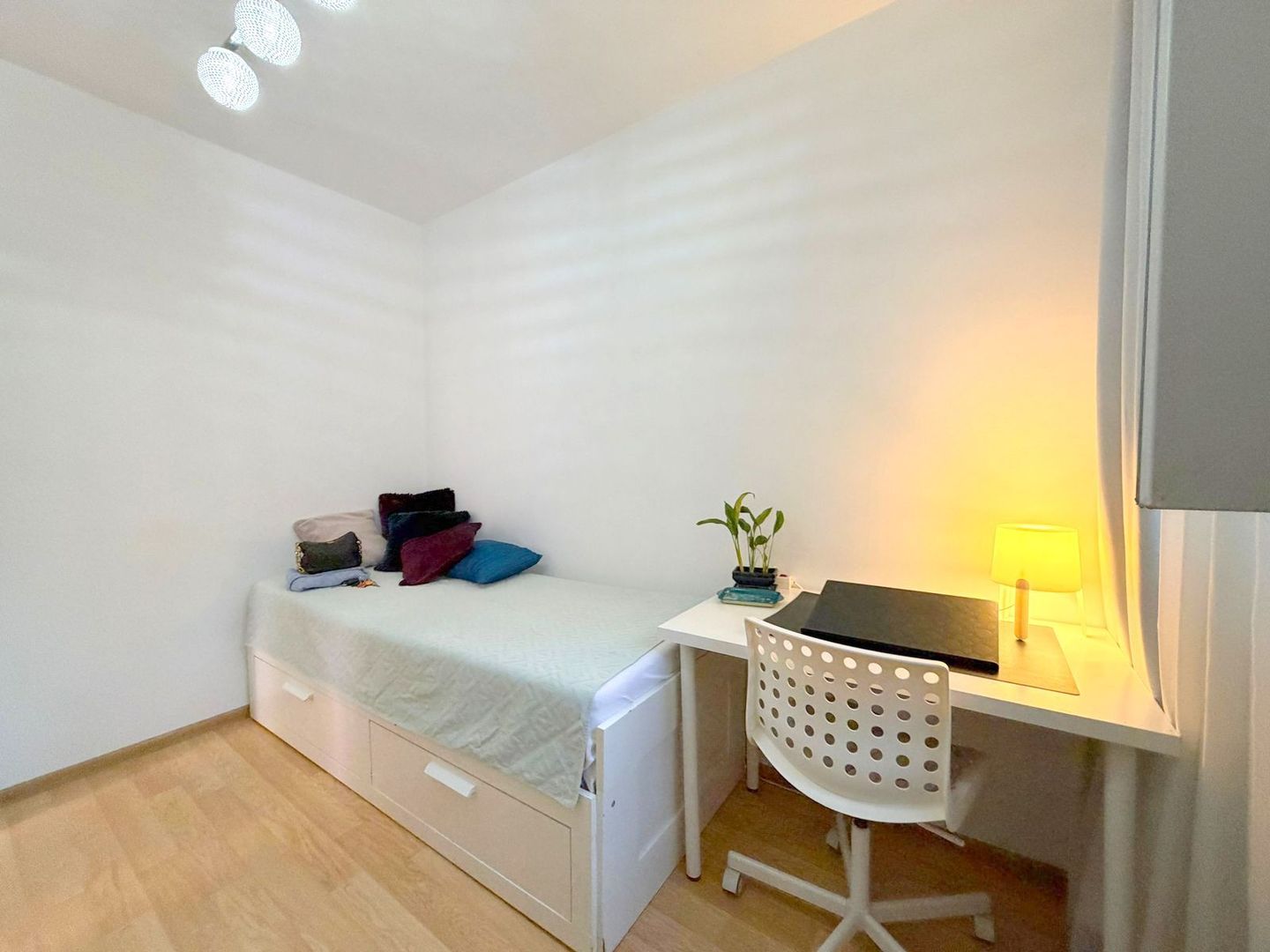 3 camere Parc cinematograf Floreasca etaj 1 - Poză 5