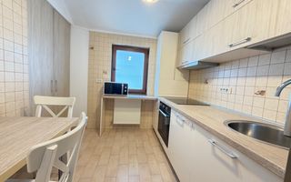 Mansarda luminoasa de inchiriat | Dorobanti – Capitale - Poză 4