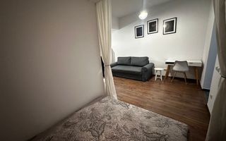 Garsoniera Dristor New City | Centrala | Pat | Mihai Bravu Mall Vitan - Poză 5