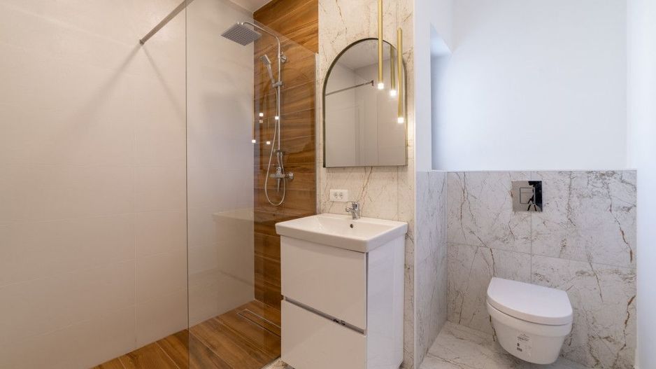 Casa noua, moderna, Micesti Arges - Poză 3