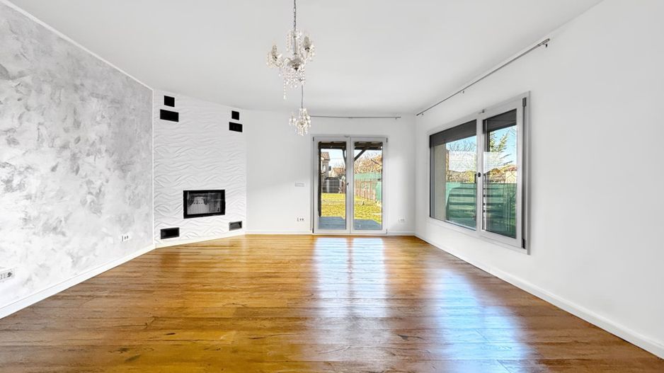 Duplex Despartit Total | 4 Cam | Dotari Premium-Semineu | Comision 0 - Poză 3