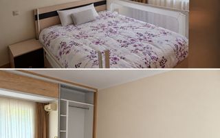 3 camere renovat 2024 | Plaza Romania - Poză 2
