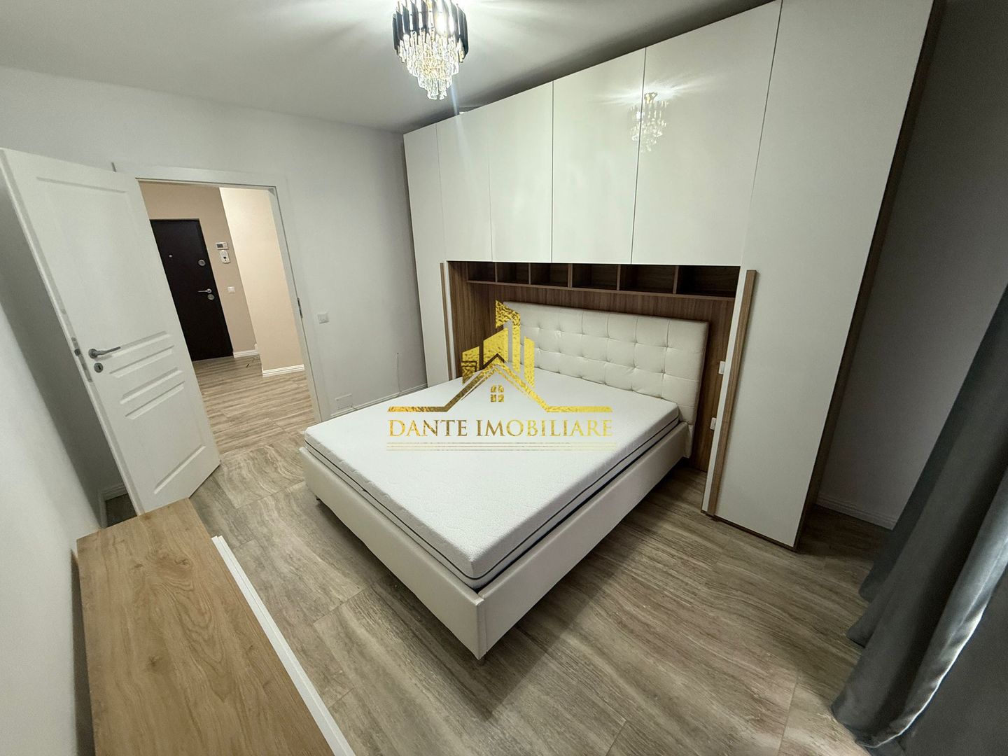 3 camere, decomandat, modern, 2 terase, parcare, Iris, Oasului - Poză 10