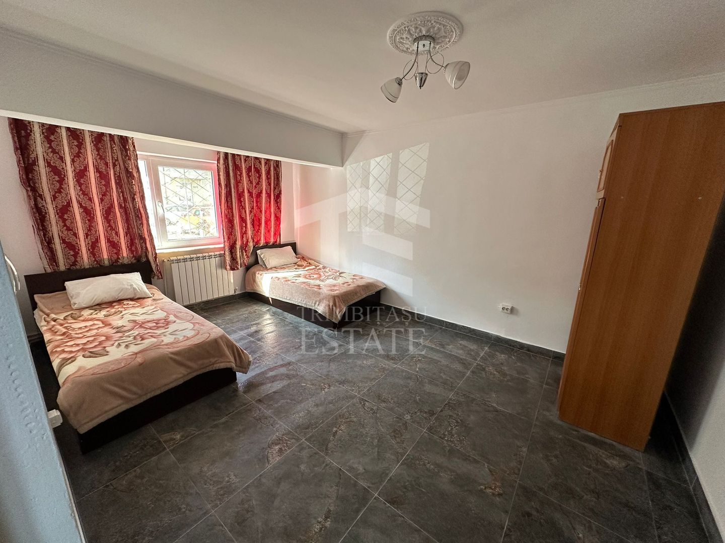 Apartament 3 camere | De inchiriat |  Zona Tomis 3 | Poziție excelentă - Poză 5