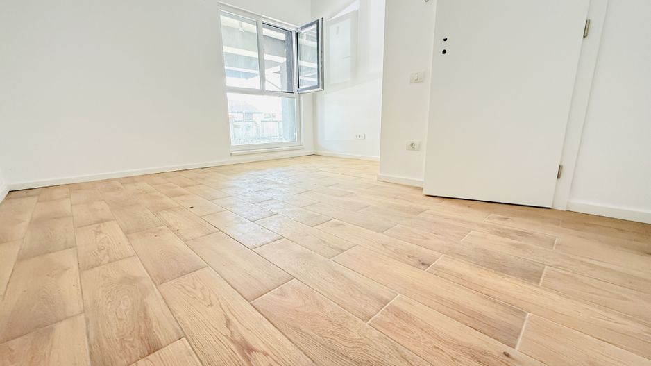 Soarelui- Sud Plaza | 2 Camere | Loc De Parcare. - Poză 8