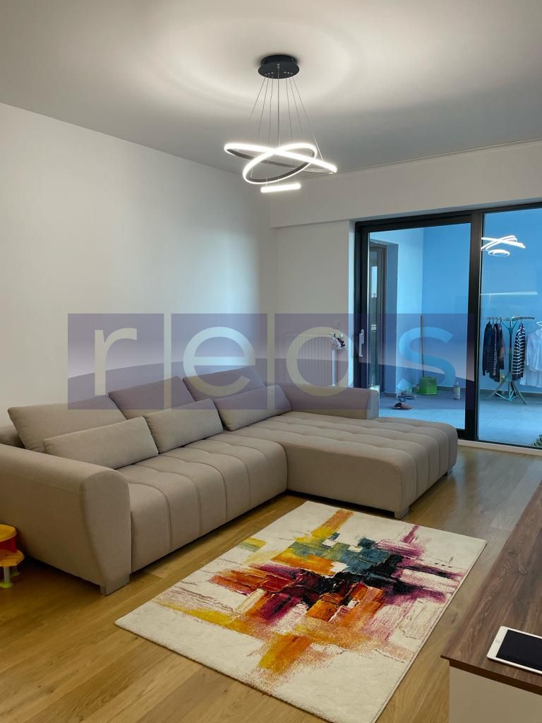 Upground Residence | 3 CAMERE | VEDERE SPRE LAC | 107 MP - Poză 4