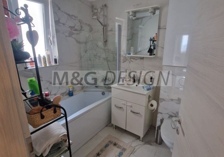 Apartament 3 camere Giroc etaj 1 - Poză 7