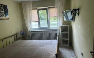 BRASADAS vinde ap 3 cam PARTER mobilat și utilat in Micro 15. - Poză 4