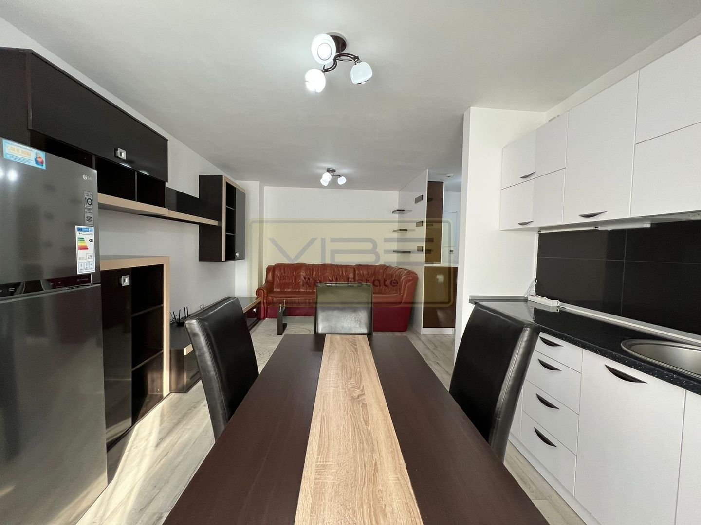 Apartament 2 camere Newton Tatarasi - Spitalul Sf. Maria - Poză 4