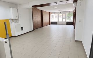 Spatiu comercial de inchiriat in zona Cetate, Alba Iulia - Poză 1