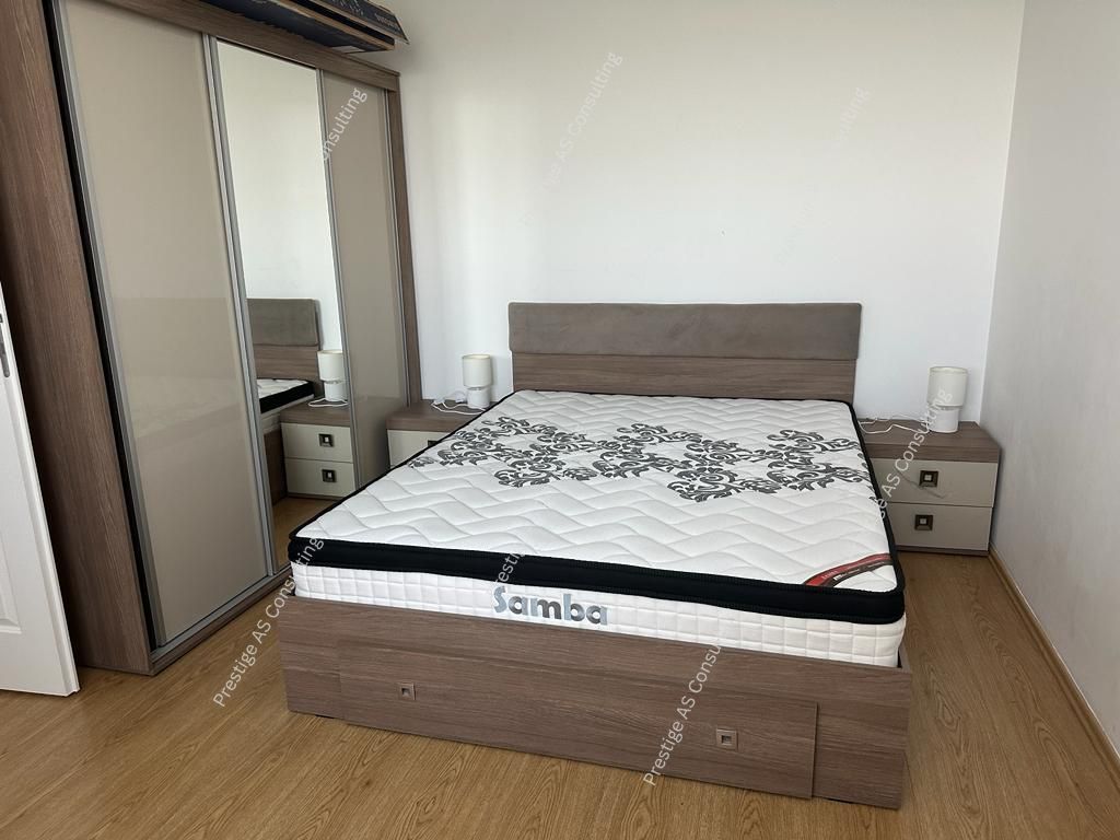 Apartament 3 Camere | Etaj 11 | Adora Forest - Poză 4