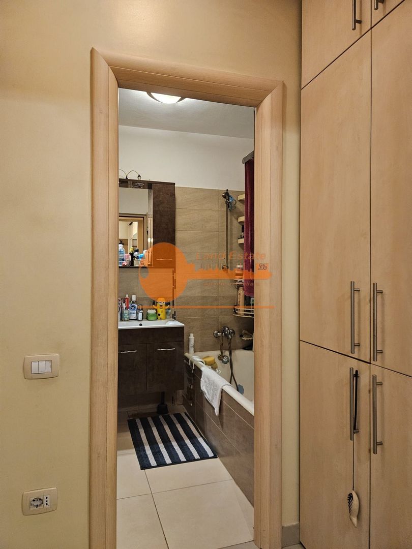 Apartament 3 Camere Decomandat | Piața Muncii – Câmpia Libertății - Poză 6