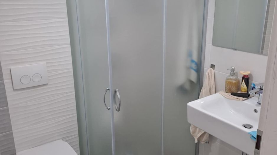 Studio Low Level Decomandat GranVia Park Bd Timisoara Parcul Liniei - Poză 5