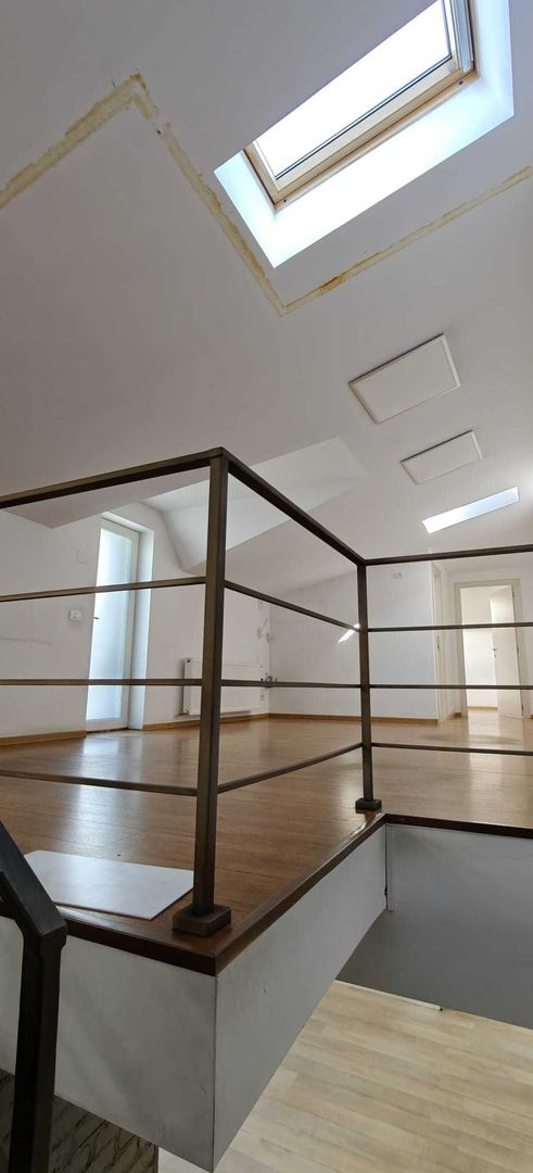 Inchiriere, vila P+M, str. Popa Nan, rond Alba Iulia - Poză 1