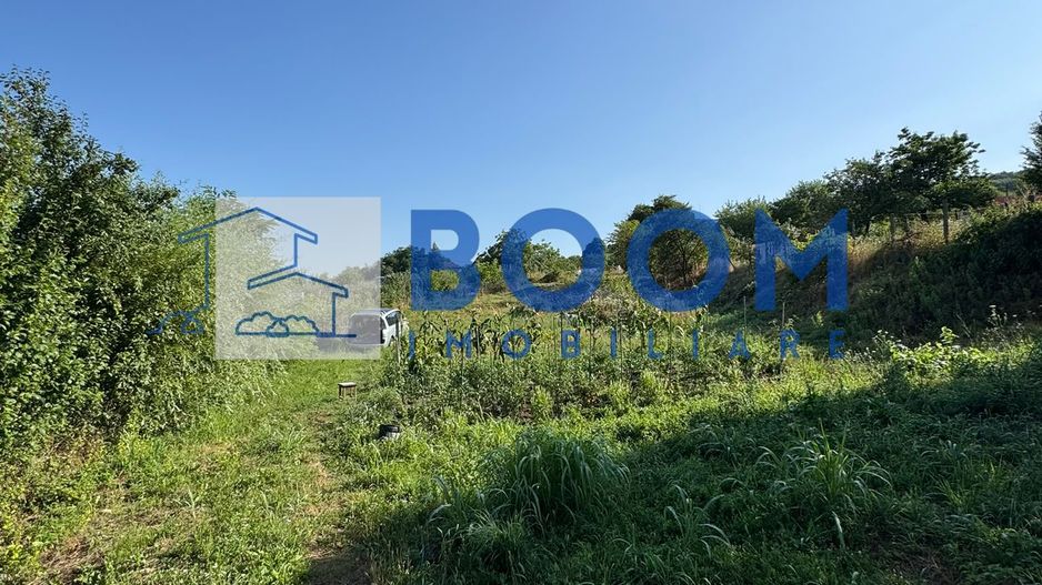 Casă de vânzare | Zona Goranu | Teren 1300 mp | Investitie - Poză 8