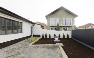 Vânzare, casă, 2 camere,  strada Lev Tolstoi, Ialoveni - Poză 6