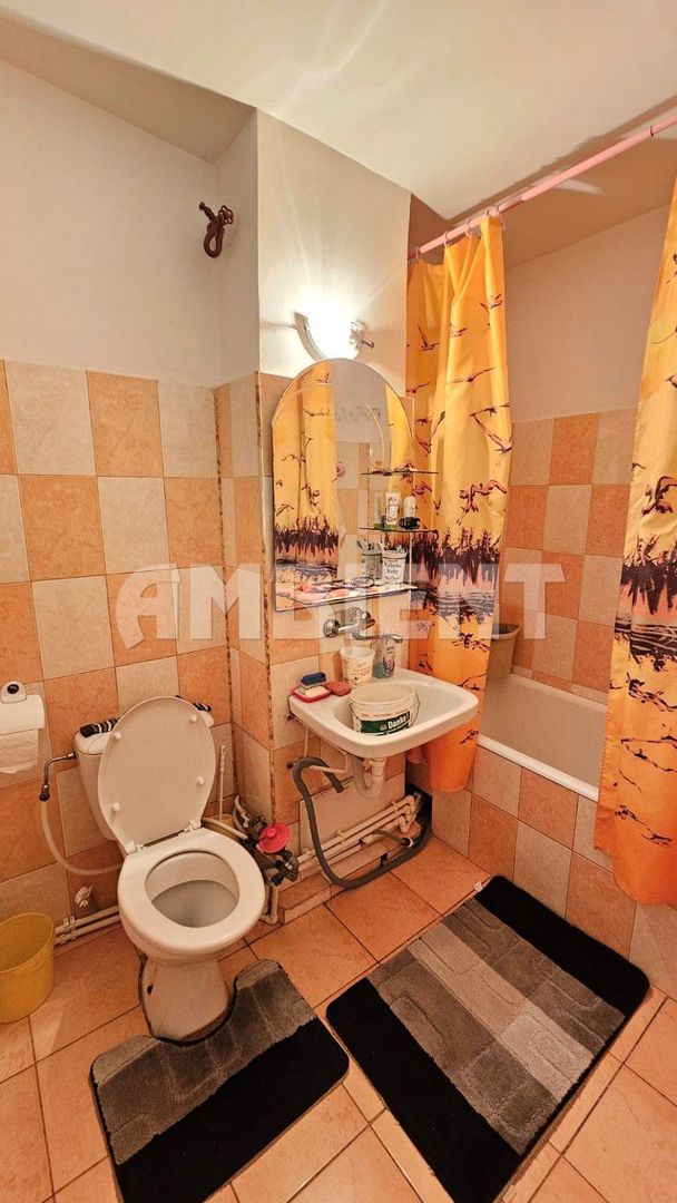Apartament 3 camere, 87 mp, zona ANA IPĂTESCU; - Poză 7