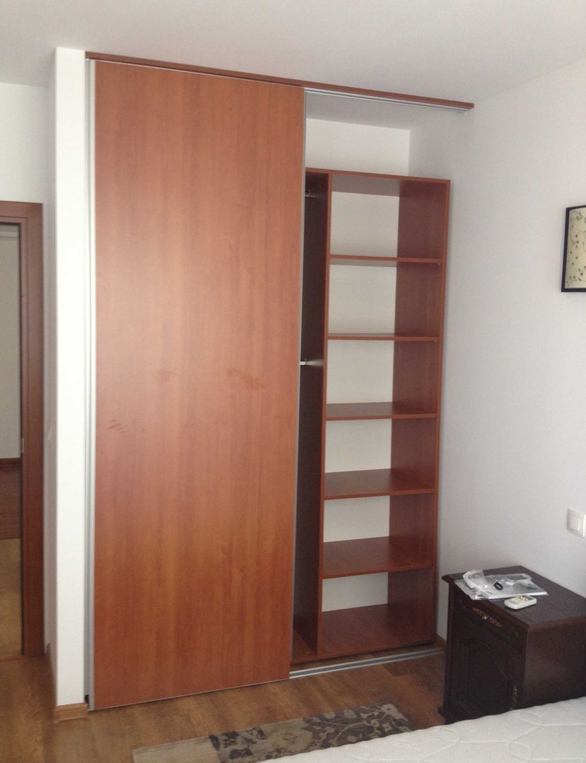 AP. 2 CAMERE ROSE GARDEN, PET-FRIENDLY, PARCARE, BLOC NOU, CENTRALA - Poză 5